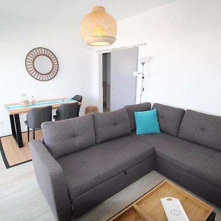 Apartamento T1 Alvor/ Centro Екстериор снимка