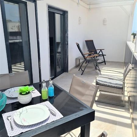 Apartamento T1 Alvor/ Centro Екстериор снимка