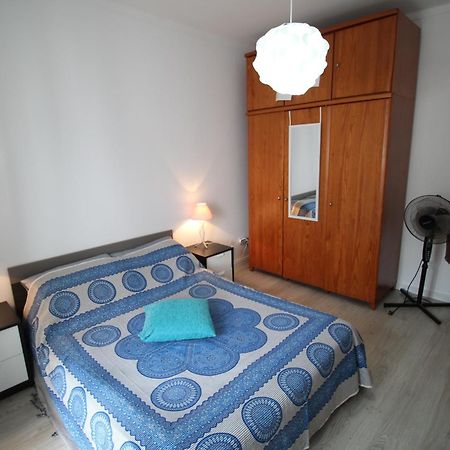 Apartamento T1 Alvor/ Centro Екстериор снимка