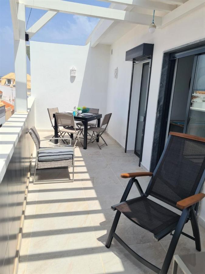 Apartamento T1 Alvor/ Centro Екстериор снимка