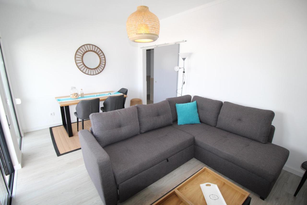 Apartamento T1 Alvor/ Centro Екстериор снимка