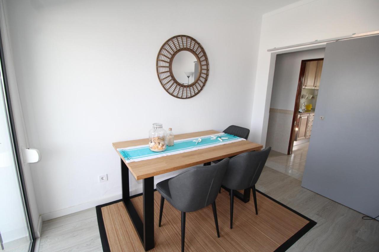 Apartamento T1 Alvor/ Centro Екстериор снимка