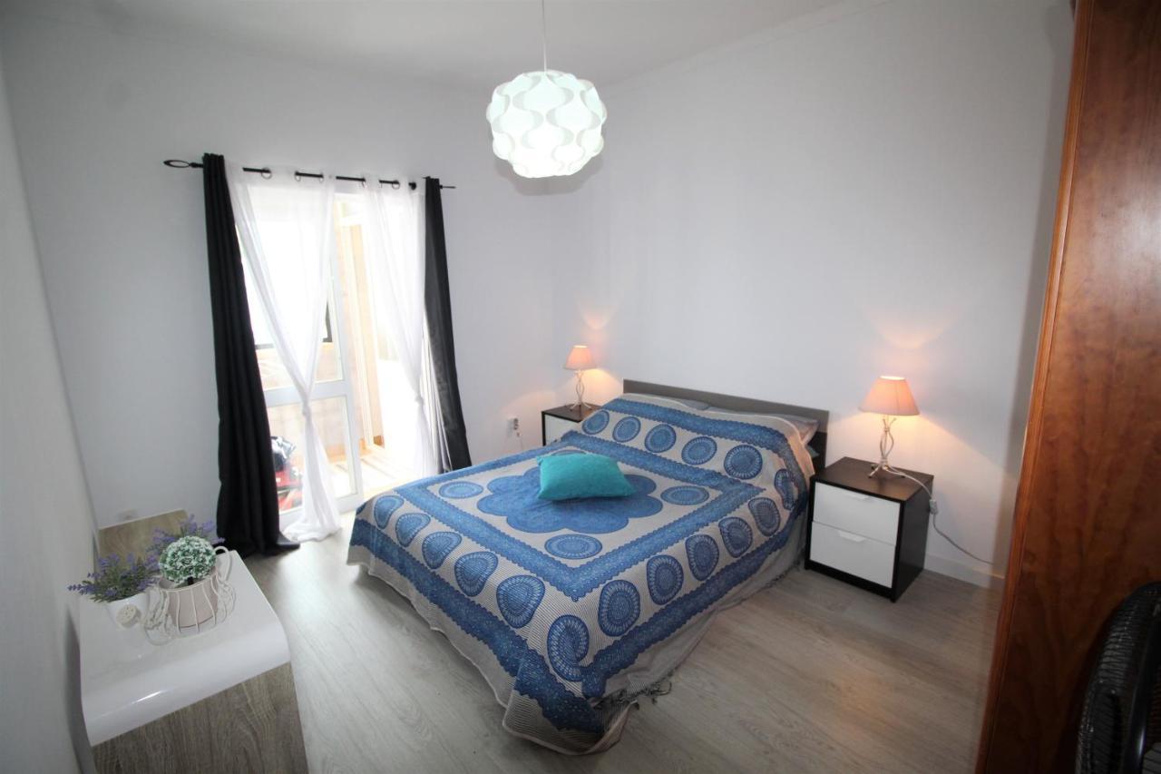 Apartamento T1 Alvor/ Centro Екстериор снимка
