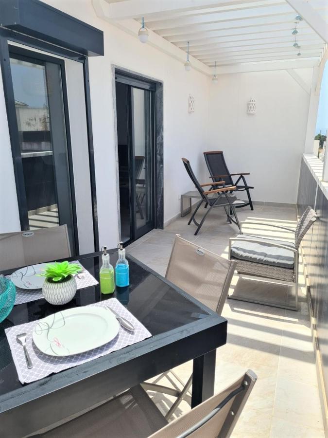 Apartamento T1 Alvor/ Centro Екстериор снимка