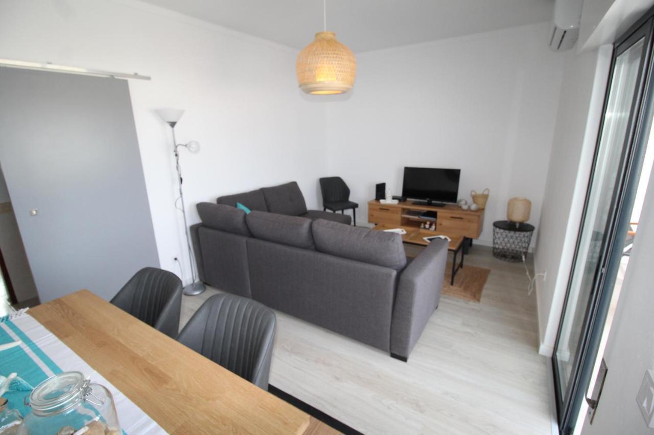 Apartamento T1 Alvor/ Centro Екстериор снимка